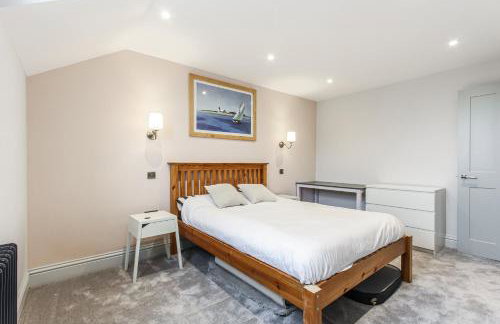 Large Modern Family Wandsworth Home - Sleeps 12 - Foto 18