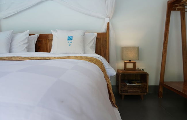 Coco Garden Pool Villas - Foto 5