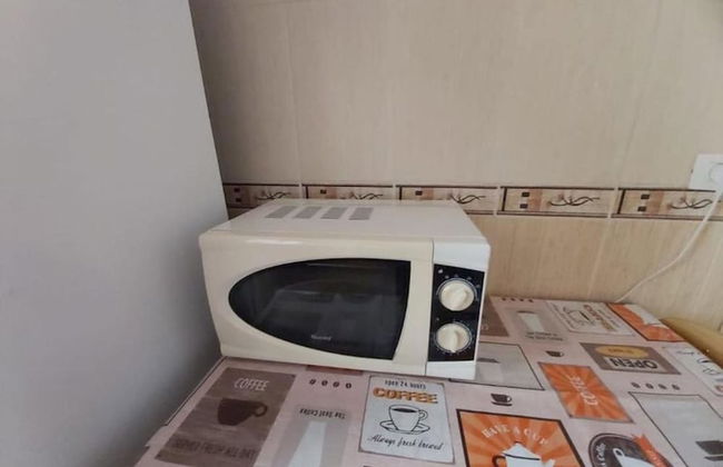 Ideal Appart Ain Zaghouan Tunis - Foto 37