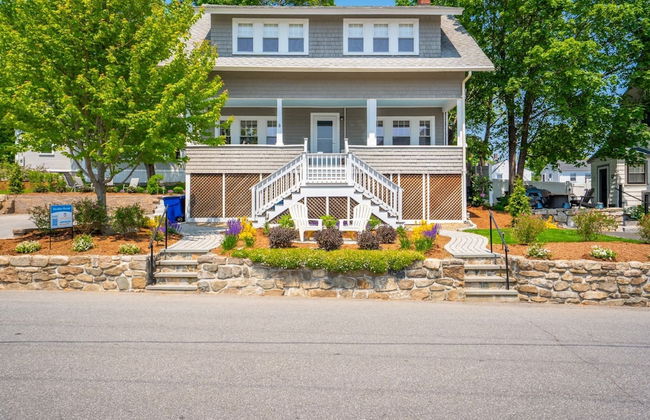 Sandpiper by the Sea For 9! - Photo 1