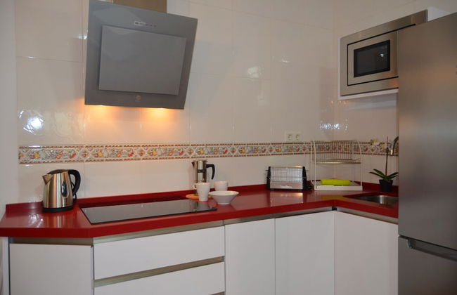 Apartamentos San Pablo - Foto 46