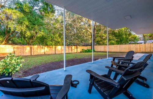 The Bauhaus - 4BR,3BA ,Families , Ample Parking - Foto 42