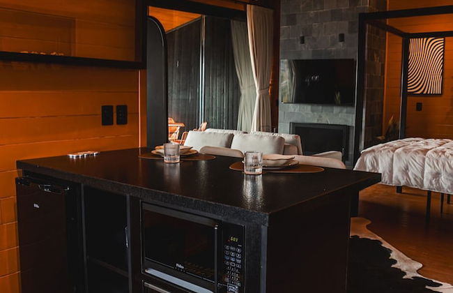 Cabana Duas Faces - Foto 73