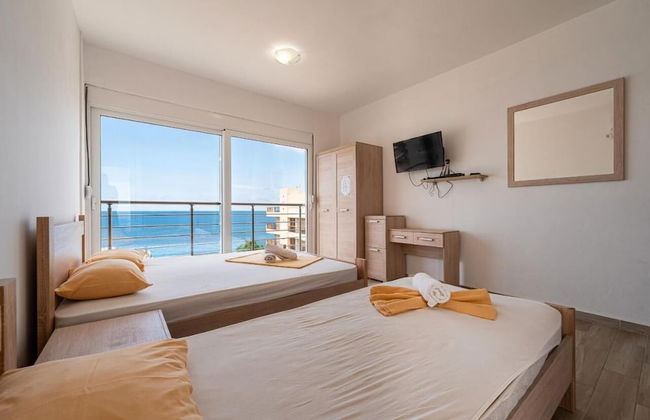 Saray Hotel - Foto 35