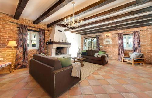 Villa Avalon - Luxury home with pool in the centre of Istria - Foto 23