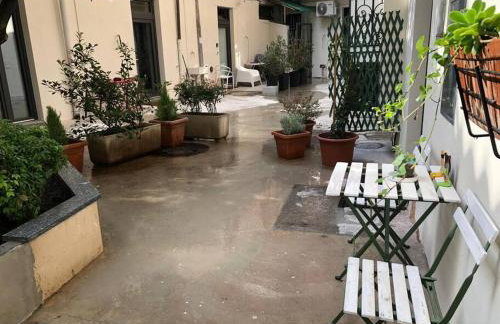 Il cortiletto sotto la Mole - Foto 32