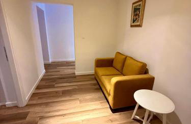 Villa Lungomare-Large Waterfront Apartment -Lungomare Promenade 6 - Foto 34