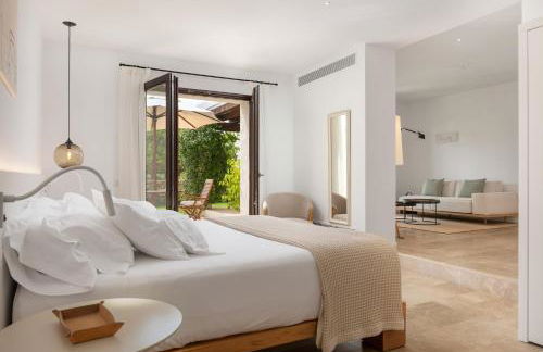 Agroturismo Safragell Ibiza Suites & Spa - Foto 80