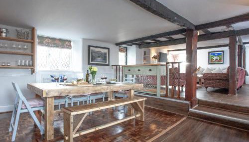 Thatched Cottage - Foto 4