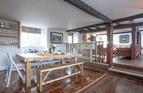 Thatched Cottage - Foto 4