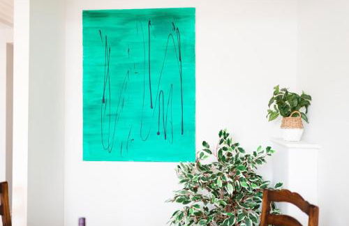 Elegant West End Flat in Glasgow - Foto 7