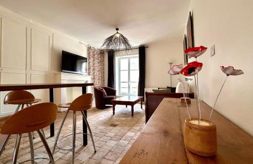 Appartement duplex centre-ville entièrement rénové - Foto 4