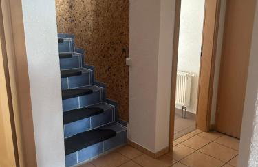 Ferienwohnung Liliane - Foto 12