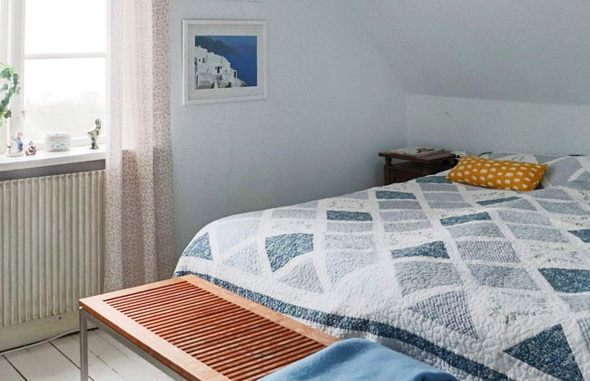 Coastal Getaway With View in Bastad - Foto 4