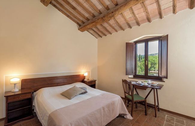 Country House Le Case Coloniche - Foto 18