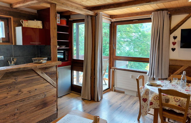 Castel des roches - Foto 15