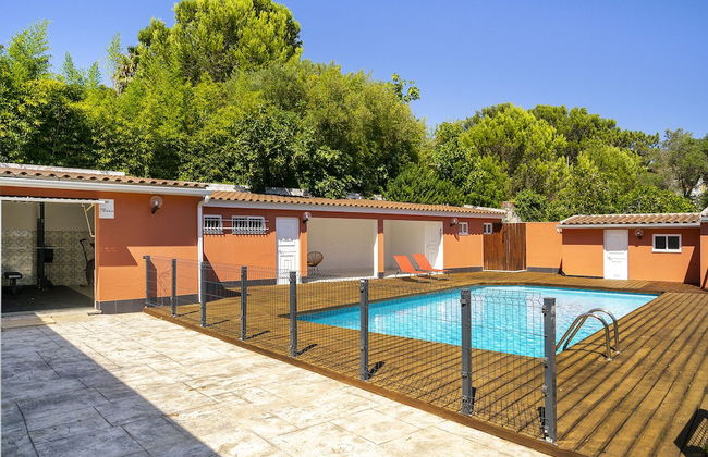 Poolside Paradise: Your Dream Retreat In Cascais W/ S-Pool, Gym And Parking - Foto 25
