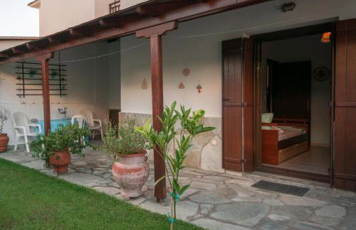 Villa Begonia by the sea - Photo 40