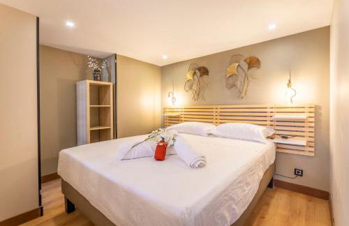 ADIRA Marseille Montgrand 2 étoiles - Foto 97