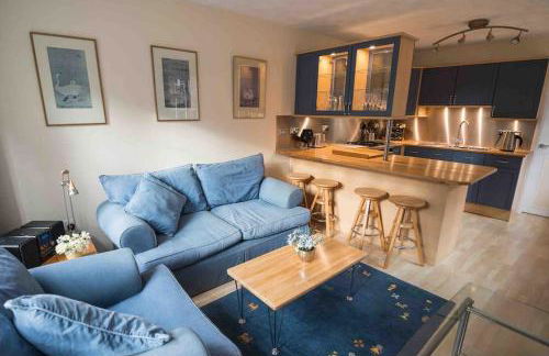 Oxfordshire Country Cottage - Foto 20