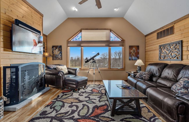 Cherry Ridge Retreat - Foto 60