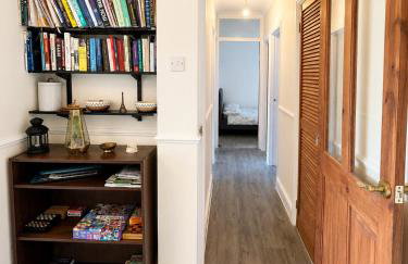 Brindley Place 3 rooms flat - Photo 19