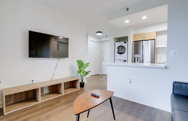 Modern apartment in the center Pentagon - Photo 23