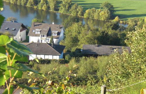 Bernkasteler Moselpanorama - Foto 8