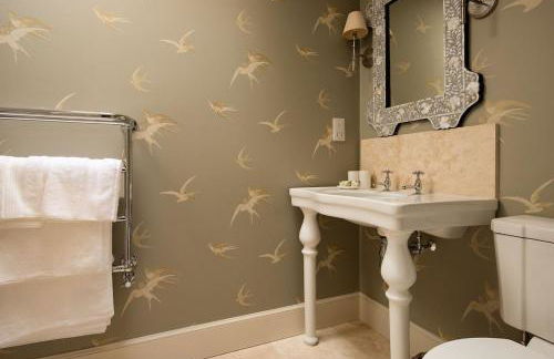 Lane Cottage - Foto 21