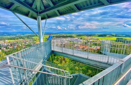 Ferienwohnung am Ilztal - Foto 27