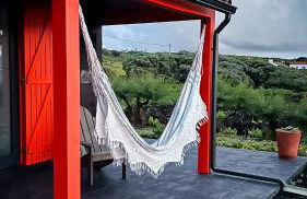 Casa Baleia Laranja Ocean-Front - Photo 27