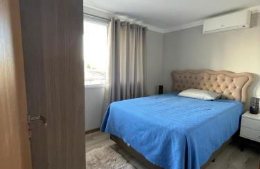 Apto duplex Lagoa do Violão - Foto 32