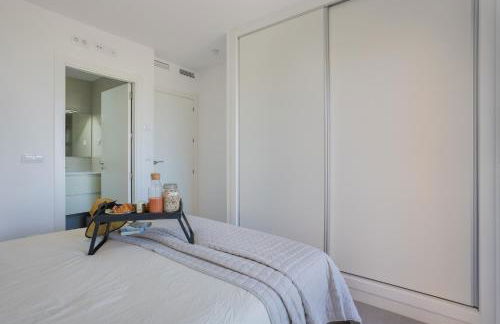 Miradores del puerto Apartment Casa Jael - Foto 26