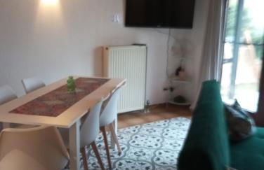 GOLF-Lodge - Foto 19