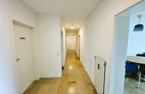 150m² Apartment nahe A1 - 5 Schlafzimmern - 3 Bäder - 50m² Terrasse - Foto 32