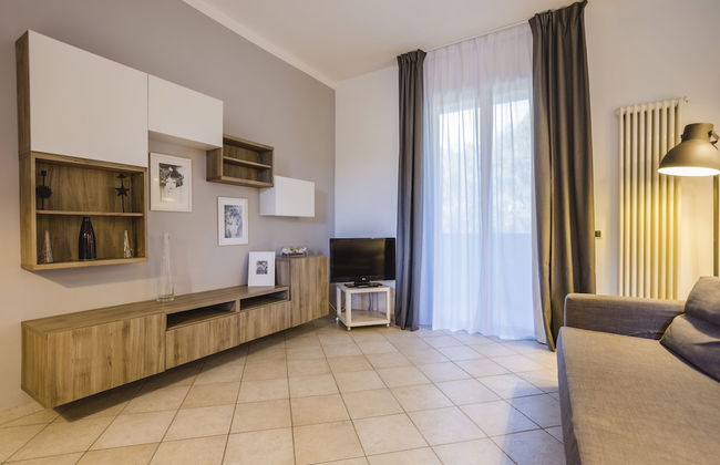 Residence 9 Line - Foto 13