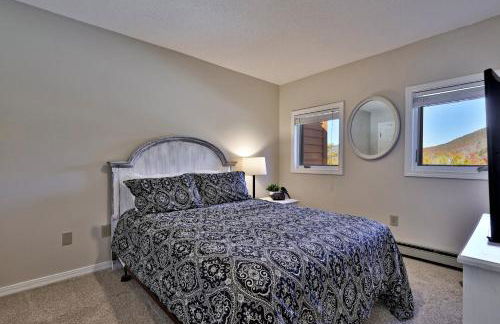 Trailside Loft at Pico - Ski-In, Out Condo with Loft & 2BR - Steps to Lift - Photo 9