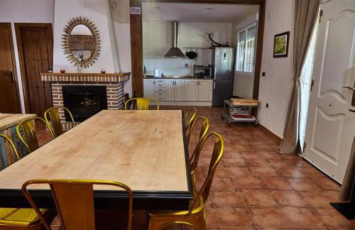 Casa Aurora Burgohondo - Photo 6