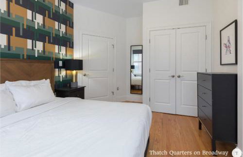 West Broadway Quarters by Thatch - Foto 76