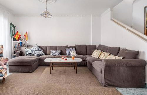 Terraced house by the beach - Foto 14