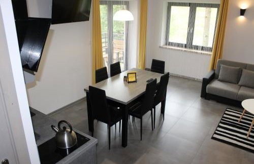 Apartamenty Świstak Maciej Dunajczan - Foto 13