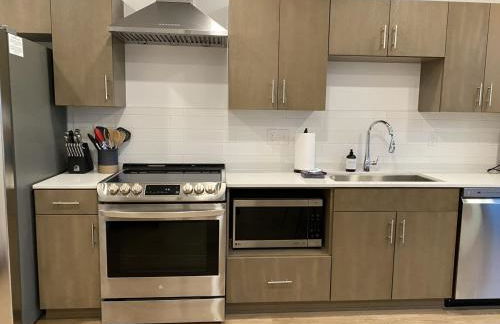 GULCH Condo with Pool Gym Private Patio & Garage - Foto 37