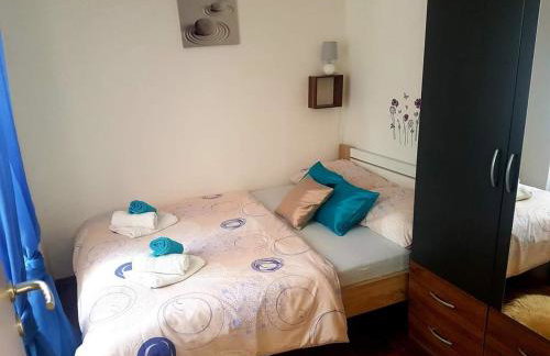 Family friendly house with a swimming pool Kraljevica - 21125 - Foto 15