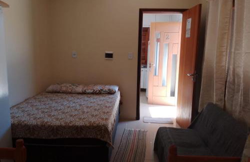 Pousada do Osvaldo Imbé - Foto 5