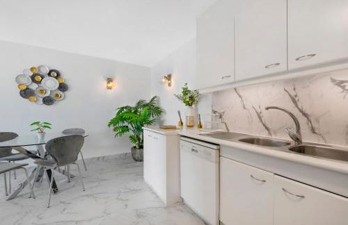 Sea View Nordic Royal Club Apartment - Photo 14