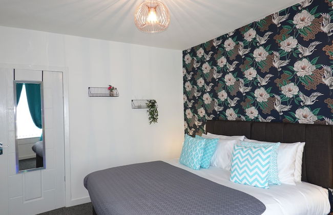 Lady Wilson Apartment - Foto 4