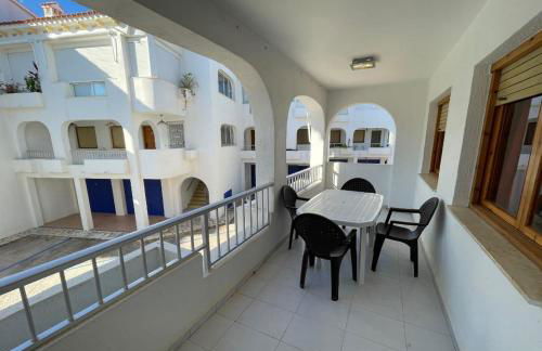 Apartamentos Cap y Corp - Foto 5