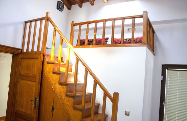 Kasbah Shirin - Foto 15