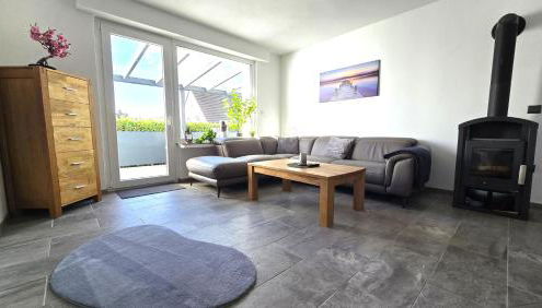 --- SEEDOMIZIL --- moderne Ferienwohnung mit Terrasse - Photo 2