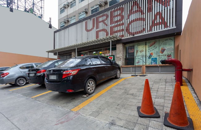 Buenbyahe Urban Deca Tower Edsa - Foto 36